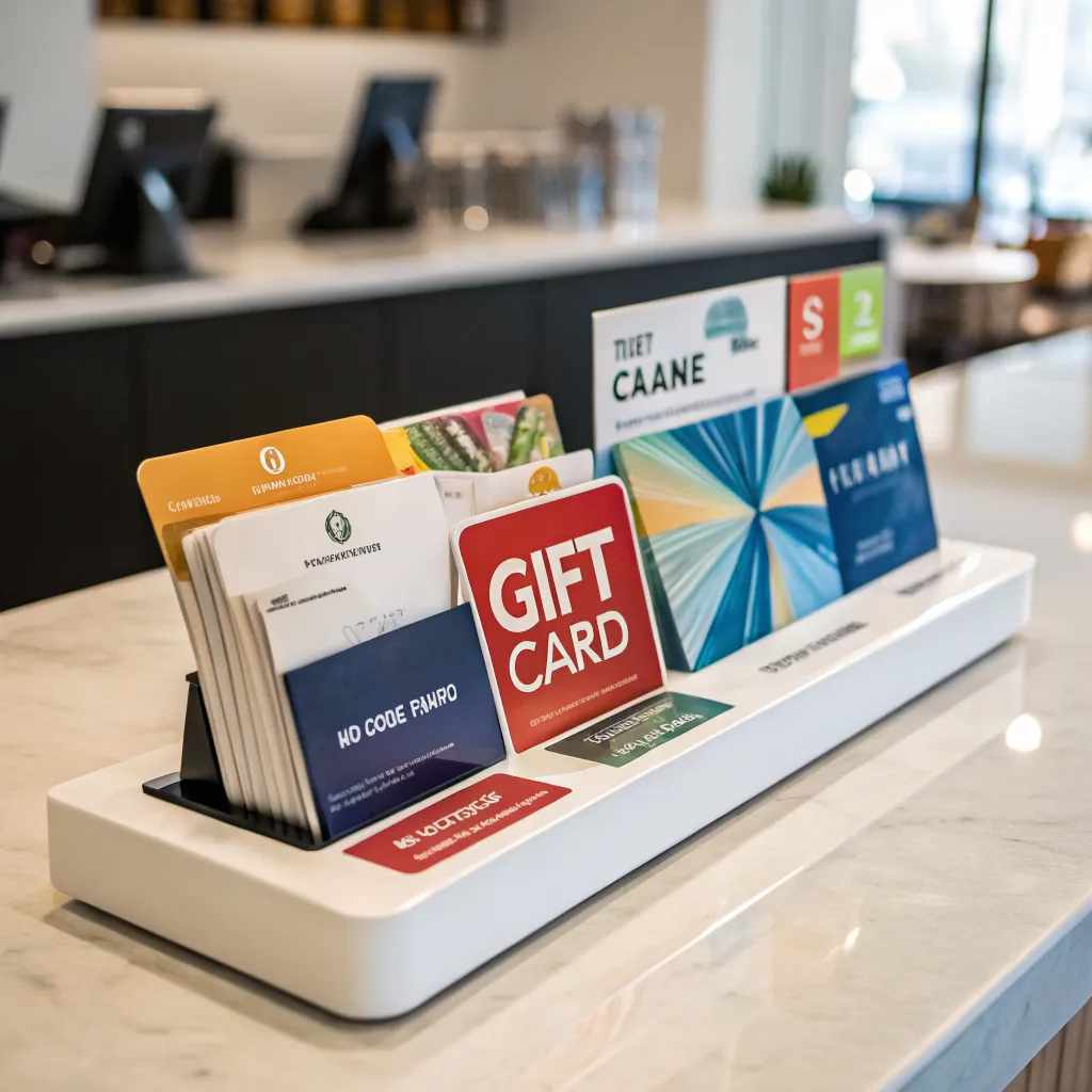 Platform Hediye Kartları